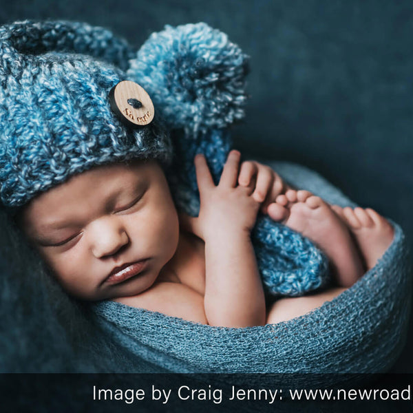 equipment needed for newborn photography