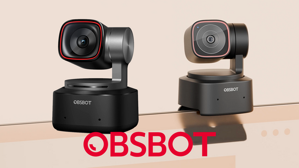 The OBSBOT Tiny 2 vs the new Tiny 2 Lite: What's the Difference?