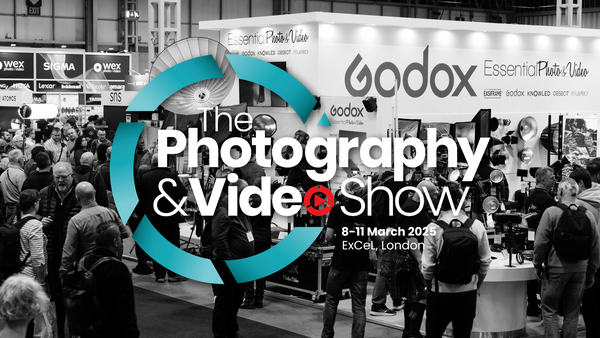 Save 20% on Tickets for The Photography Show 2025! London, 8th-11th March