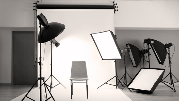 The Comprehensive Photography Lighting Checklist for Beginners