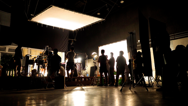 Video Lighting Accessories to Make your Production Pop!