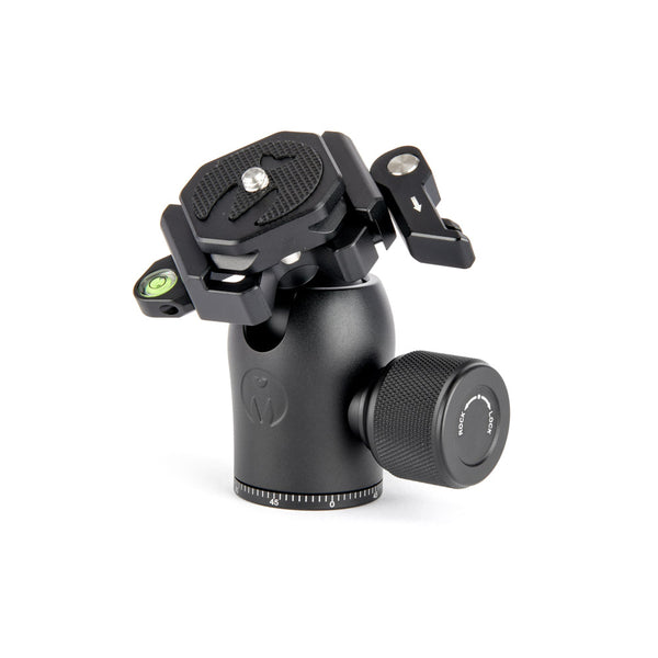 AirHed Pro Tripod Ball Head with Level Lock Side Lock