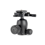 AirHed Pro Tripod Ball Head with Level Lock 90°