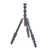 Albert 2.0 Carbon Fibre Tripod System