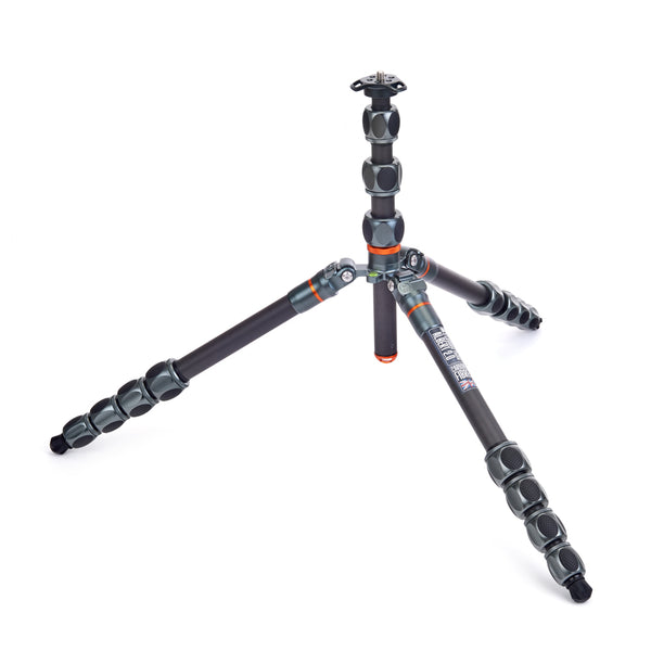 Albert 2.0 Carbon Fibre Tripod System 55° Angle