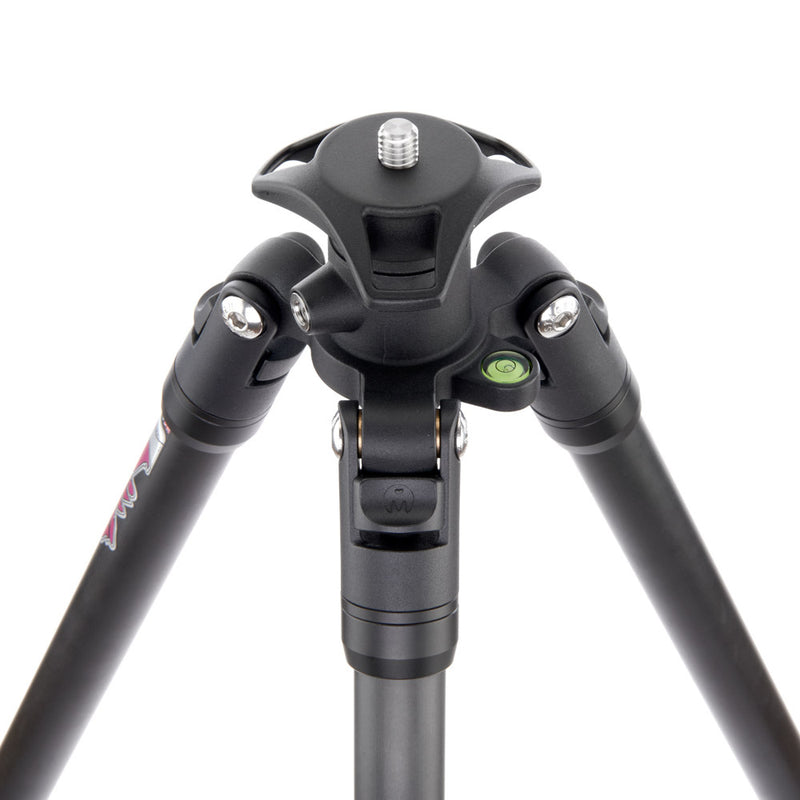 Punks Billy 2.0 Tripod System with AirHed Neo 2.0 Tri Plate