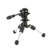 Punks Billy 2.0 Video Tripod Kit with AirHed Trinity Feet Attached To Head