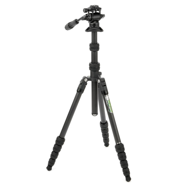 Punks Brian 2.0 Video Tripod Kit with AirHed Trinity