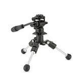 Punks Brian 2.0 Video Tripod Kit with AirHed Trinity Feet Attached to Head