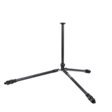 Charles 2.0 Magnesium Alloy Tripod System Flat Legs with Central Column