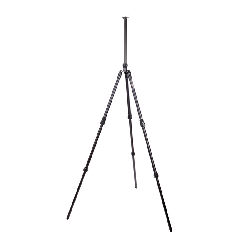 Charles 2.0 Magnesium Alloy Tripod System Fully Extended Legs