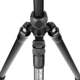 Charles 2.0 Magnesium Alloy Tripod System Leg Joints