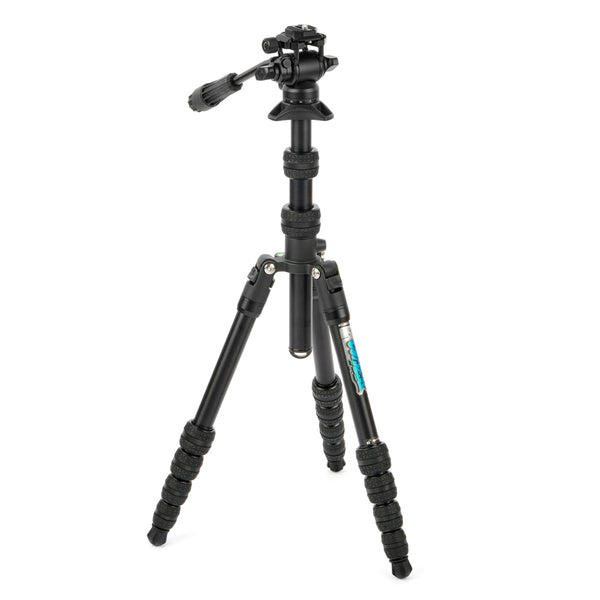 Punks Corey 2.0 Video Tripod Kit with AirHed Trinity