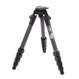 Legends Jay Carbon Fibre Levelling Base Tripod