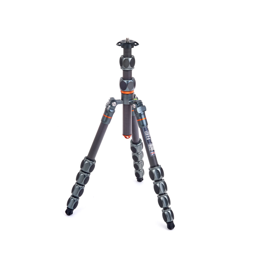 LEO 2.0 Carbon Fibre Tripod System