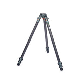 Legends Mike Carbon Fibre Levelling Base Tripod