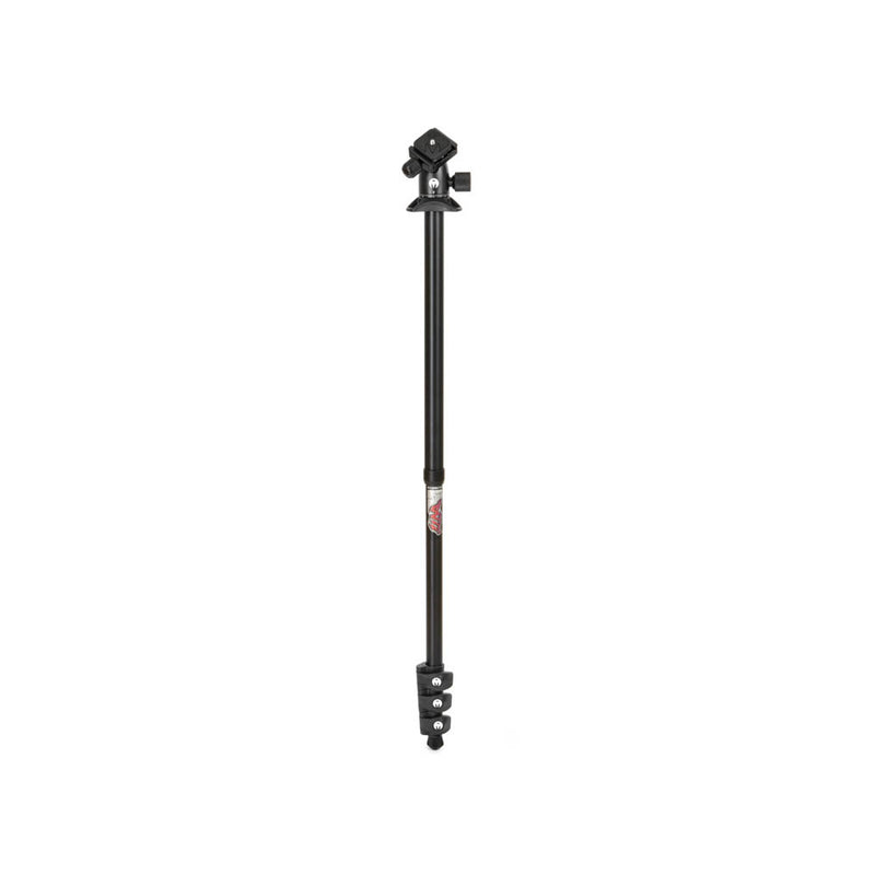 Punks Patti 2.0 Flip Lock Tripod with AirHed Mini Monopod