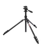 Punks Patti 2.0 Video Tripod Kit with the AirHed Trinity Legs Slightly Spread