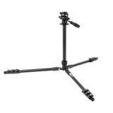 Punks Patti 2.0 Video Tripod Kit with the AirHed Trinity Legs Flat