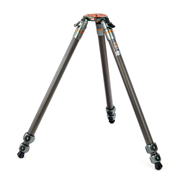 Legends Tommy Carbon Fibre Tripod