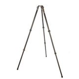 Legends Tommy Carbon Fibre Tripod Extended Legs