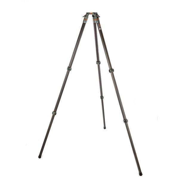 Legends Tommy Carbon Fibre Tripod Extended Legs