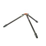 Legends Tommy Carbon Fibre Tripod 55°