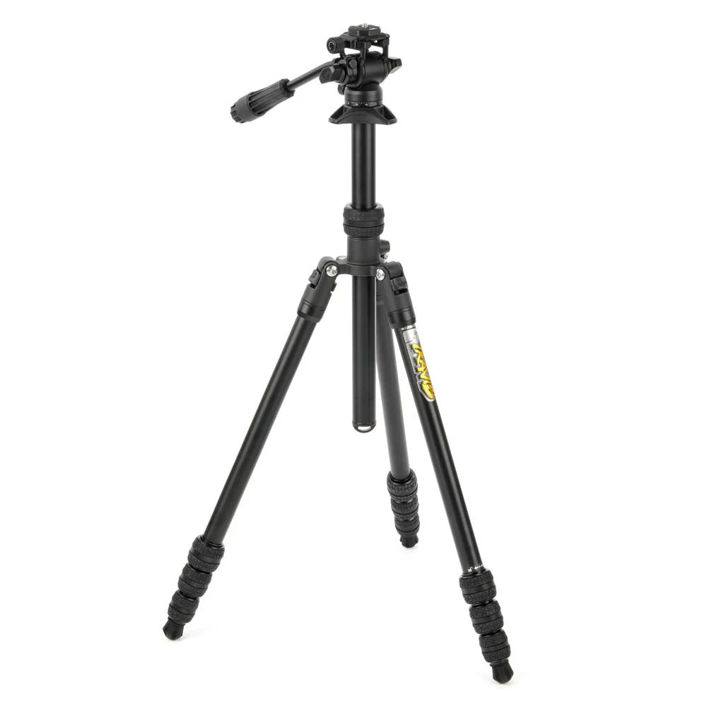 Punks Travis 2.0 Video Tripod Kit with AirHed Trinity