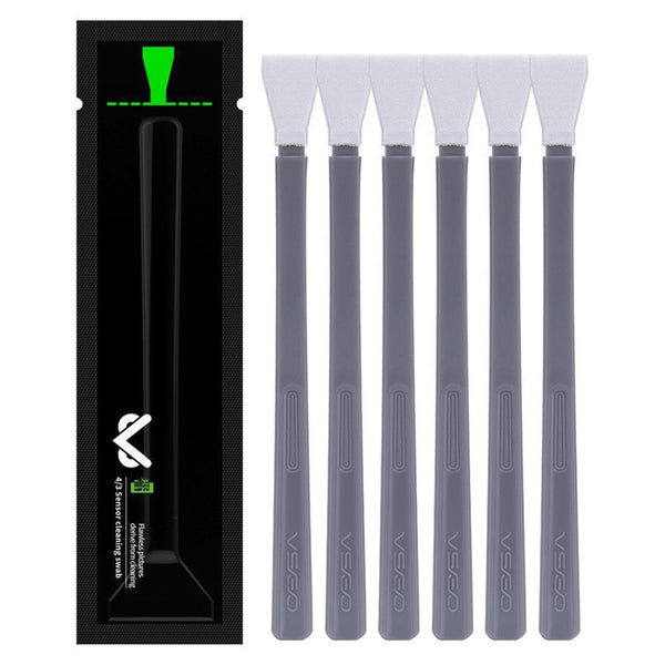 VSGO Sensor Cleaning Swab Kit for Micro 4/3 Camera (SPECIAL ORDER)