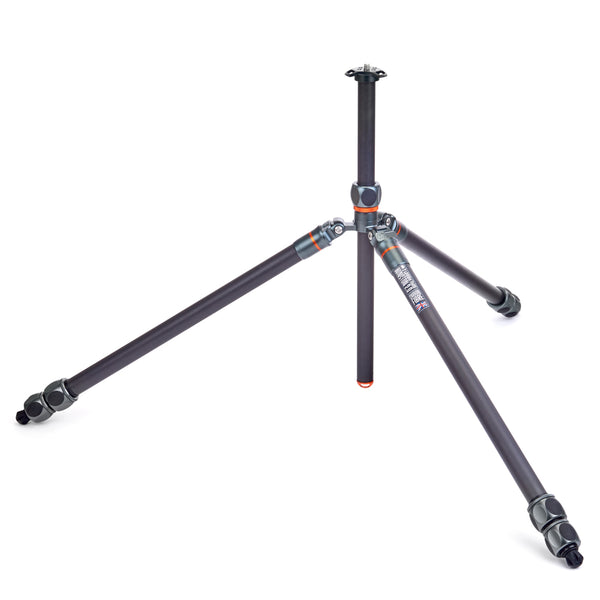 Winston 2.0 Carbon Fibre Tripod System 55°