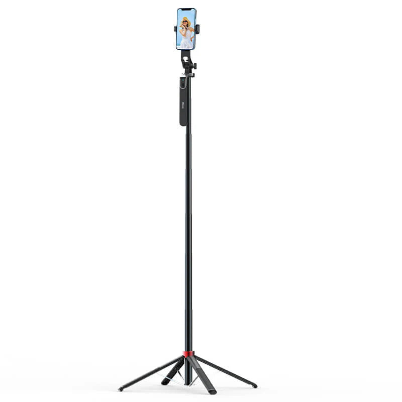 ULANZI MA09 Bluetooth Remote Control Selfie Stick