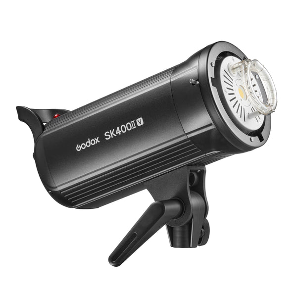 Godox
SK400II-V 400Ws Professional Studio Flash Lighting