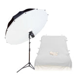 Godox AD600BMII Single Light Newborn Baby Flash Kit