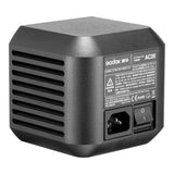 Godox AC26 Mains Power Adapter 