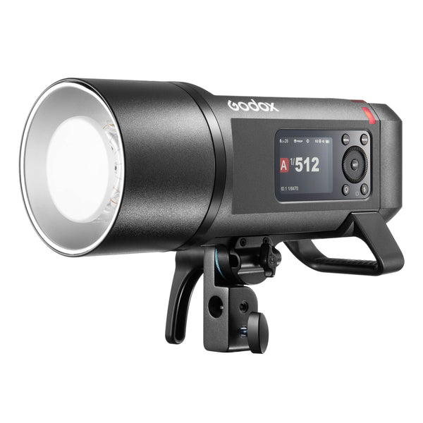 Godox AD600ProII All-in-One Professional Outdoor Battery Flash