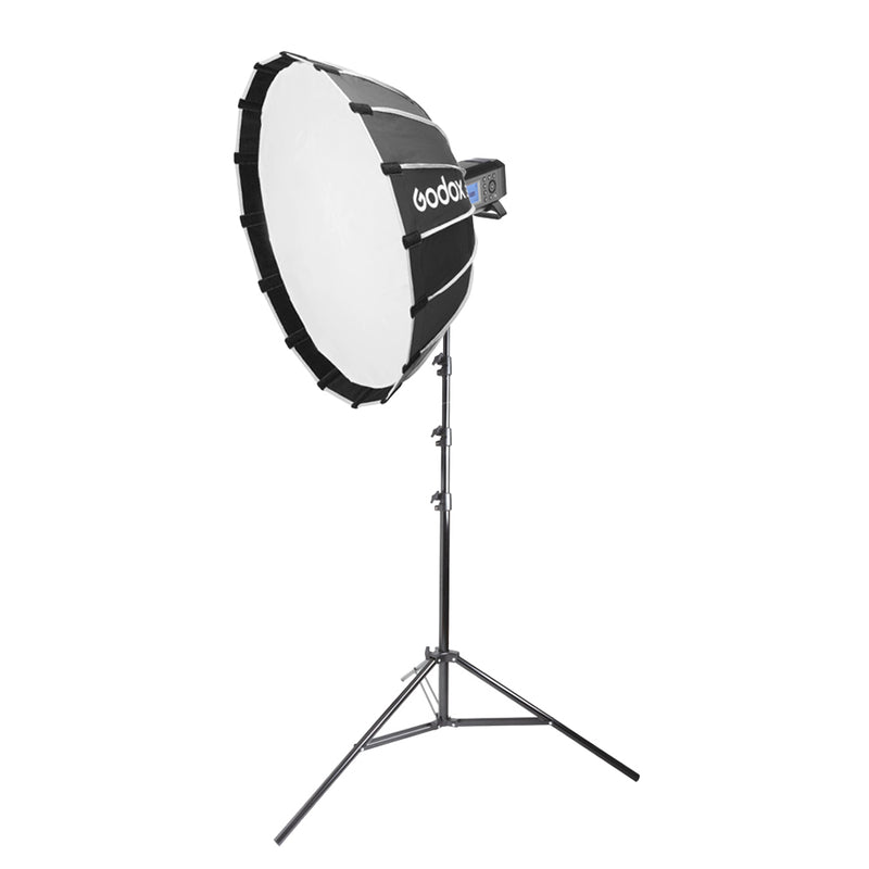 AD400PRO with S85T Easy Quick Softbox Stand Lighting Kit