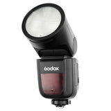 V1 2.4GHz Wireless Speedlite Real Estate Small Lighting Kit