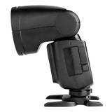 V1 Photography Speedlight Camera Flash & Smart Bracket