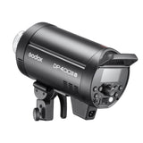 DP400IIIV 400Ws Professional Studio Monolight Flash 30W LED Modelling Lamp