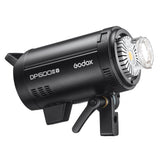 DP600IIIV Battery-Powered Studio Flash Strobe Light Triple Kit