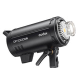 DP1000IIIV Three-Head High-Powered Large Strobe Flash Light Kit 