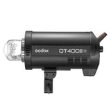 Godox
QT400IIIM 400Ws High-Speed Studio Flash-Latest