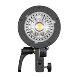 Godox
QT400IIIM 400Ws High-Speed Studio Flash-Latest