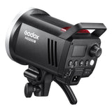 Godox MS200-V Battery-Powered LED Flash Monolight Twin Kit