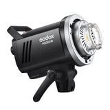 Godox
MS300V Super-Compact Studio Strobe Flash with LED Modelling Lamp