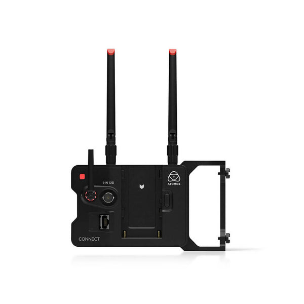 ATOMOS CONNECT Network, Wireless & SDI Expansion for NINJA V/V+