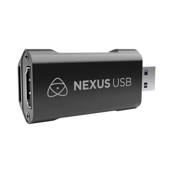 ATOMOS Nexus HDMI to USB Converter (ATOMNEXU01)