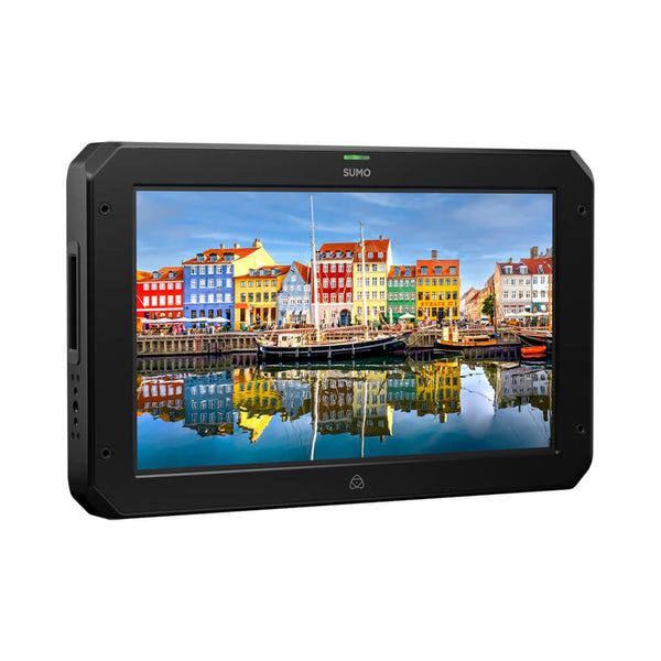 ATOMOS Sumo 19" SE HDR Monitor, Recorder, and Switcher