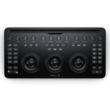 Blackmagic Design DaVinci Resolve Micro Colour Panel Top View