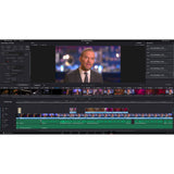 Blackmagic Design DaVinci Resolve Studio (Dongle) Deliver Edit